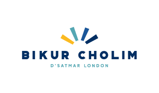 Bikur Cholim Logo